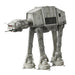 Bandai Spirits Star Wars At-At 1/144 Scale Color-Coded Plastic Model- Japan Figure Store - #1 Bring To You The Best Japanese Goods