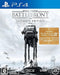 Star Wars: Battlefront Ultimate Edition Sony Ps4 Used