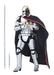 Hasbro Star Wars 6in Captain Phasma (Quicksilver Baton) 2019- Japan Figure Store - #1 Bring To You The Best Japanese Goods
