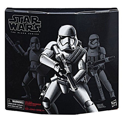 Star Wars Black Series Dx 6inch Figure First Order Stormtrooper Ultimate Set- Japan Figure Store - #1 Bring To You The Best Japanese Goods
