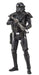 Bandai Spirits Star Wars Death Trooper Black Model - 1/12 Scale Color-Coded Plastic- Japan Figure Store - #1 Bring To You The Best Japanese Goods
