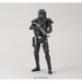 Bandai Spirits Star Wars Death Trooper Black Model - 1/12 Scale Color-Coded Plastic- Japan Figure Store - #1 Bring To You The Best Japanese Goods