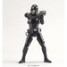 Bandai Spirits Star Wars Death Trooper Black Model - 1/12 Scale Color-Coded Plastic- Japan Figure Store - #1 Bring To You The Best Japanese Goods