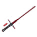 Star Wars Deluxe Electronic Lightsaber Kylo Ren Takara Tomy- Japan Figure Store - #1 Bring To You The Best Japanese Goods