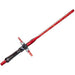 Star Wars Deluxe Electronic Lightsaber Kylo Ren Takara Tomy- Japan Figure Store - #1 Bring To You The Best Japanese Goods
