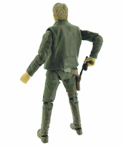 Star Wars Ep 2 Black Series 6 Inch Figure Han Solo Takara Tomy- Japan Figure Store - #1 Bring To You The Best Japanese Goods