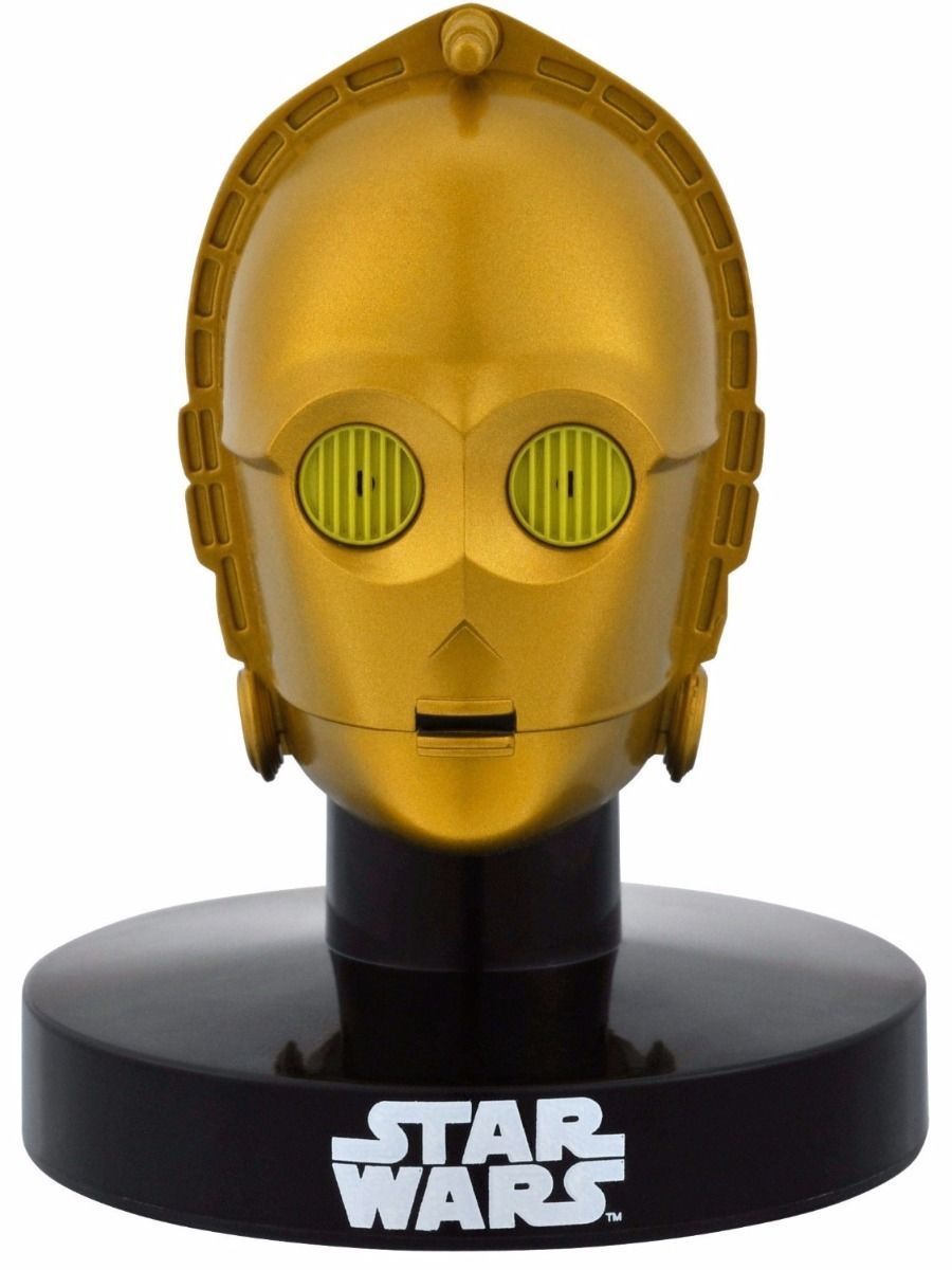 Star Wars Helmet Replica Collection 6 Packs Box Figure Bandai- Japan Figure Store - #1 Bring To You The Best Japanese Goods