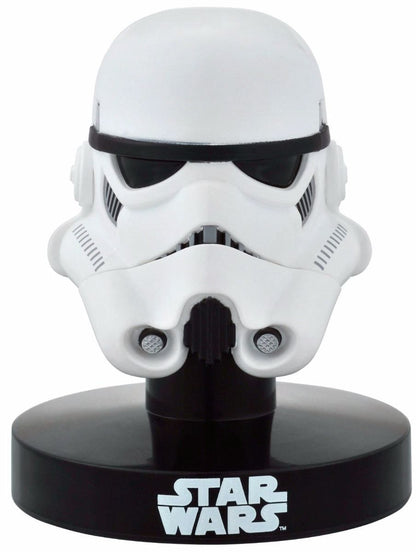 Star Wars Helmet Replica Collection 6 Packs Box Figure Bandai- Japan Figure Store - #1 Bring To You The Best Japanese Goods