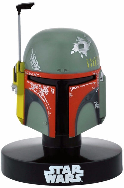 Star Wars Helmet Replica Collection 6 Packs Box Figure Bandai- Japan Figure Store - #1 Bring To You The Best Japanese Goods