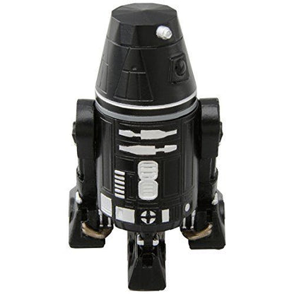 Star Wars Metal Figure Collection Metacolle No.07 R4-i9 Figure Takara Tomy- Japan Figure Store - #1 Bring To You The Best Japanese Goods