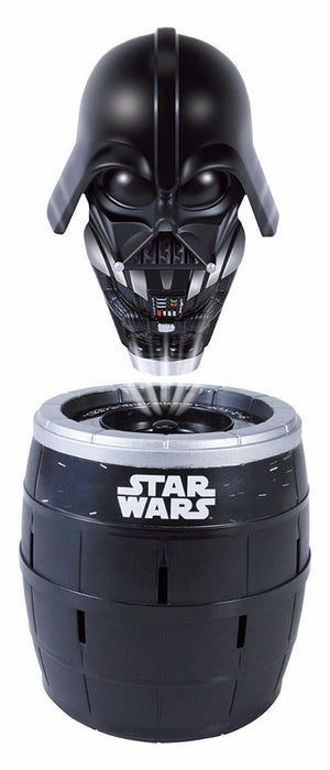 Star Wars Pop-up Darth Vader Game Takara Tomy F/s- Japan Figure Store - #1 Bring To You The Best Japanese Goods