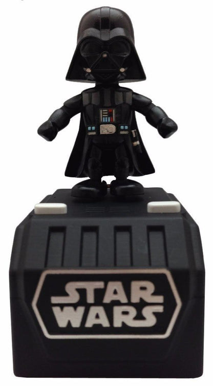 Star Wars Space Opera Darth Vader Electric March Figure Takara Tomy - Japan Figure