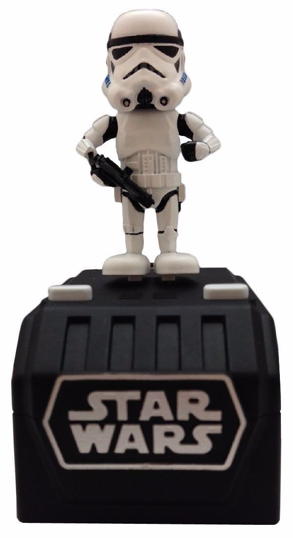 Star Wars Space Opera Stormtrooper Electric March Figure Takara Tomy- Japan Figure Store - #1 Bring To You The Best Japanese Goods