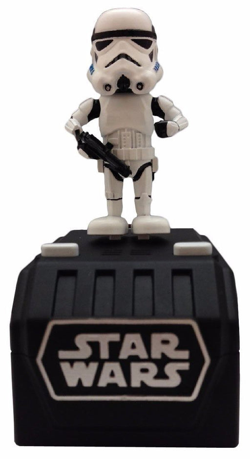 Star Wars Space Opera Stormtrooper Electric March Figure Takara Tomy- Japan Figure Store - #1 Bring To You The Best Japanese Goods