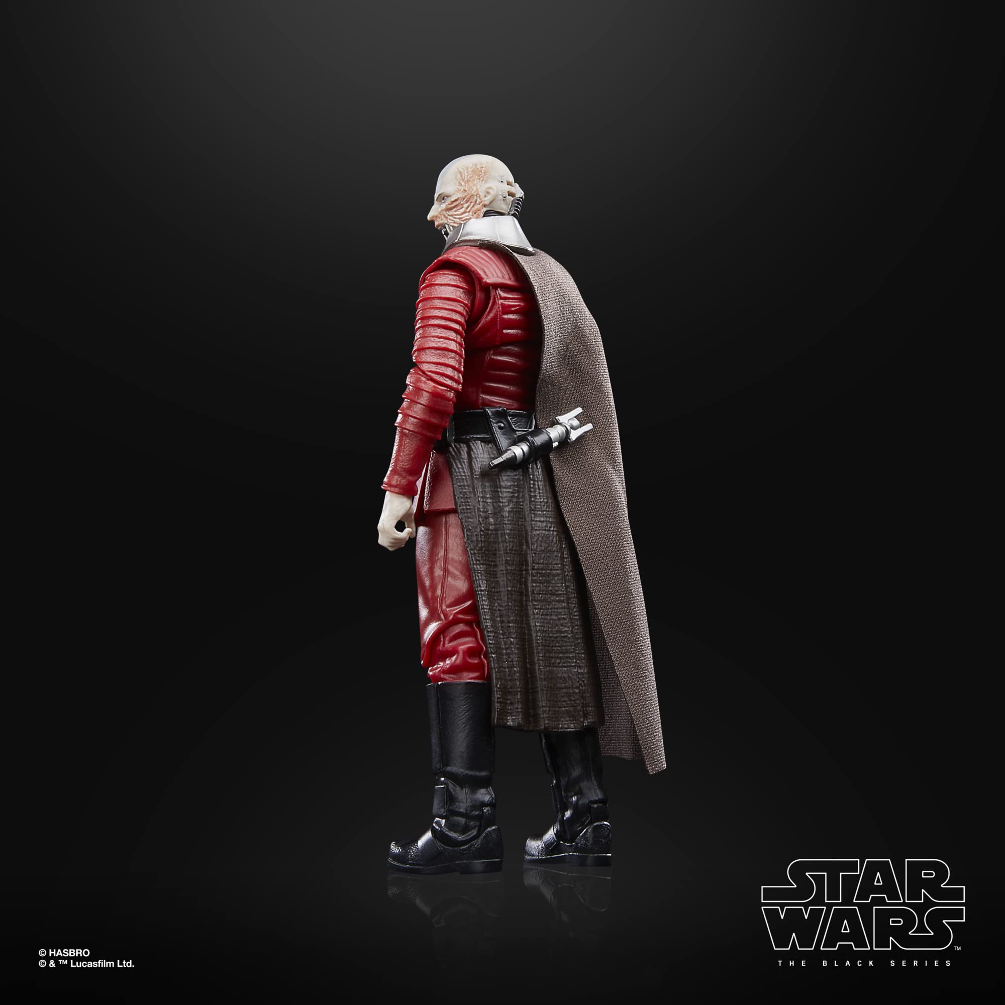 Star Wars Hasbro Black Series Darth Malak 6 Inch Action Figure F7094 Ages 4+- Japan Figure Store - #1 Bring To You The Best Japanese Goods