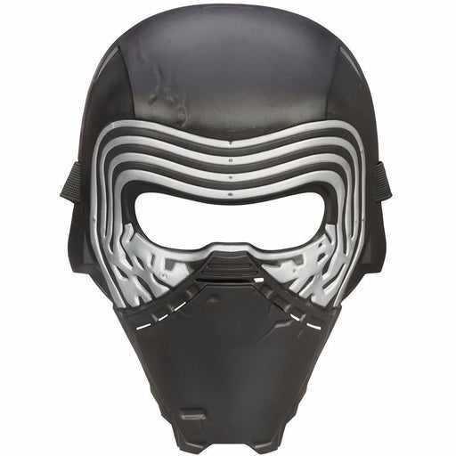 Star Wars The Force Awakens Costume Mask Kylo Ren Takara Tomy - Japan Figure