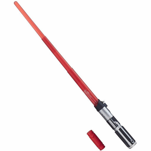 Star Wars The Force Awakens Electronic Lightsaber Darth Vader Takara Tomy Japan- Japan Figure Store - #1 Bring To You The Best Japanese Goods