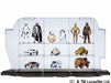 Star Wars The Force Awakens Logo Display Case Takara Tomy Tomica- Japan Figure Store - #1 Bring To You The Best Japanese Goods