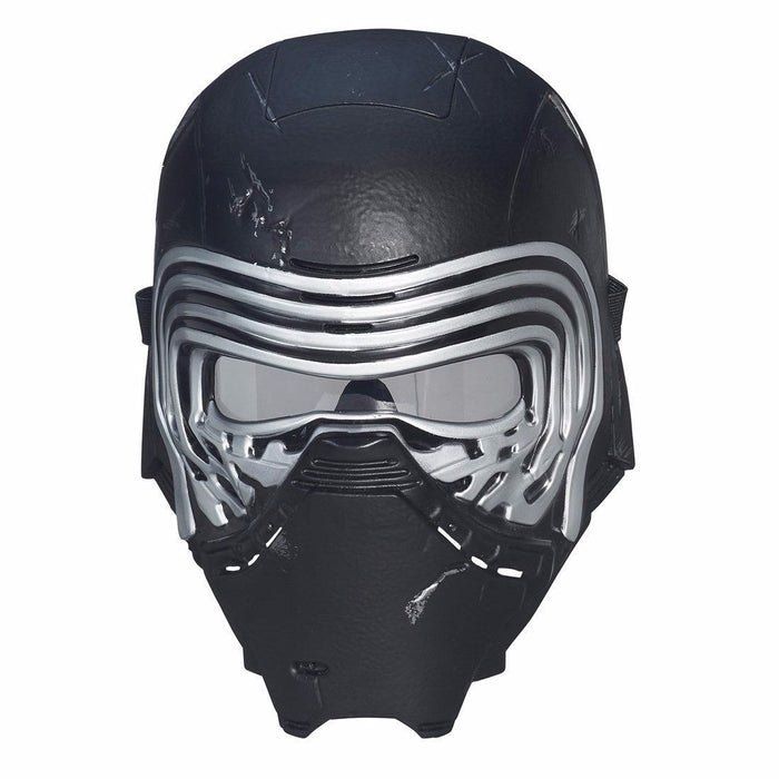 Star Wars The Force Awakens Voice Changer Mask Kylo Ren Takara Tomy- Japan Figure Store - #1 Bring To You The Best Japanese Goods