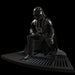 Star Wars Hyperreal 8 Darth Vader Figure: Empire Strikes Back Ver.- Japan Figure Store - #1 Bring To You The Best Japanese Goods