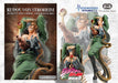 Medicos Entertainment Jojo'S Bizarre Adventure Part 2 Rudol Von Stroheim Pvc Abs Figure 180Mm- Japan Figure Store - #1 Bring To You The Best Japanese Goods