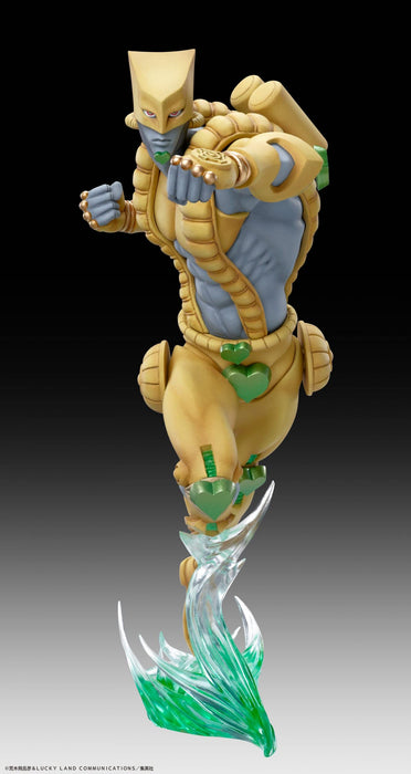Statue Legend Jojo&S Bizarre Adventure Part 3 The World Approx. 160Mm Pvc Abs Painted Complete Figure- Japan Figure Store - #1 Bring To You The Best Japanese Goods