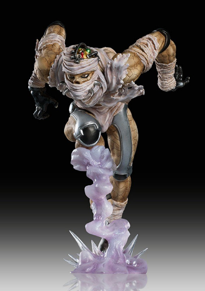 Statue Legend Jojo&S Bizarre Adventure Part 3 47. Hanged Man [Prototype/Coloring Supervision/Hirohiko Araki]- Japan Figure Store - #1 Bring To You The Best Japanese Goods