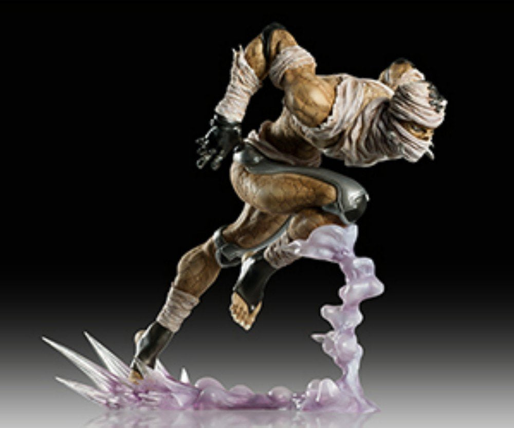 Statue Legend Jojo&S Bizarre Adventure Part 3 47. Hanged Man [Prototype/Coloring Supervision/Hirohiko Araki]- Japan Figure Store - #1 Bring To You The Best Japanese Goods