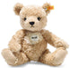 Steiff Paddy Teddy Bear Golden Brown 30cm Japanese Plush Toys And Stuffed Animals- Japan Figure Store - #1 Bring To You The Best Japanese Goods