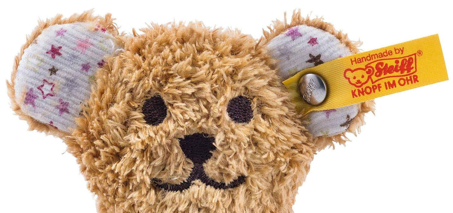Steiff Mini Teddy Bear With Rustling Foil Where To Buy Teddy Bear In Japan- Japan Figure Store - #1 Bring To You The Best Japanese Goods