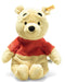 Steiff Winnie The Pooh & Friends Puuh Friends Disney Originals Pooh-29 cm Teddy Bear- Japan Figure Store - #1 Bring To You The Best Japanese Goods