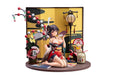 Stepdream Kidou Sentai Iron Saga Wiki: Elaine (New Year Special Version) - Figure In Japan- Japan Figure Store - #1 Bring To You The Best Japanese Goods