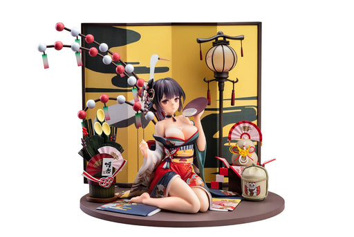 Stepdream Kidou Sentai Iron Saga Wiki: Elaine (New Year Special Version) - Figure In Japan- Japan Figure Store - #1 Bring To You The Best Japanese Goods