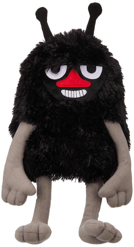 Sekiguchi Stinky M Plush- Japan Figure Store - #1 Bring To You The Best Japanese Goods