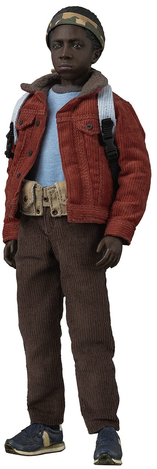 Good Smile Company's Stranger Things 1/6 Scale Lucas Sinclair PVC ABS POM Movable Figure- Japan Figure Store - #1 Bring To You The Best Japanese Goods