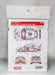 Studio27 St27-Dc781D 155 V6 Ti 25/26 Dtm 1994 Decal For Tamiya 1/24 Decal For Car Model- Japan Figure Store - #1 Bring To You The Best Japanese Goods