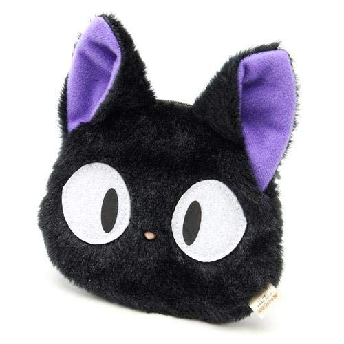 SUN ARROW Plush Doll Funwari Coin Case Kiki'S Delivery Service Jiji- Japan Figure Store - #1 Bring To You The Best Japanese Goods