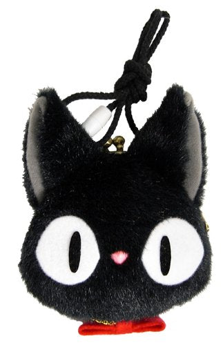 SUN ARROW Studio Ghibli Kiki'S Delivery Service Coin Purse Jiji- Japan Figure Store - #1 Bring To You The Best Japanese Goods