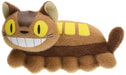 SUN ARROW Mini Magnet My Neighbor Totoro Catbus- Japan Figure Store - #1 Bring To You The Best Japanese Goods