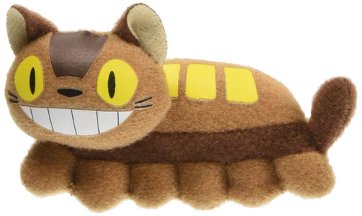SUN ARROW Mini Magnet My Neighbor Totoro Catbus- Japan Figure Store - #1 Bring To You The Best Japanese Goods
