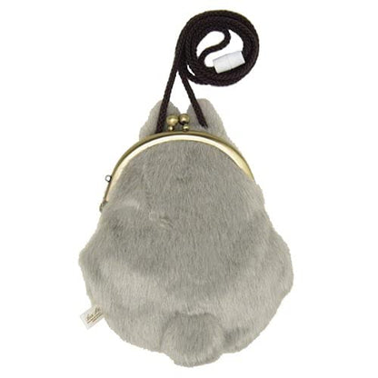 Studio Ghibli My Neighbor Totoro Coin Purse Big Totoro And Small Totoro- Japan Figure Store - #1 Bring To You The Best Japanese Goods