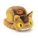 SUN ARROW Plush Doll Funwari Otedama Beanbags My Neighbor Totoro Catbus M Tjn- Japan Figure Store - #1 Bring To You The Best Japanese Goods