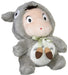 Plush Doll My Neighbor Totoro Mei-Chan Big Totoro Costume M- Japan Figure Store - #1 Bring To You The Best Japanese Goods