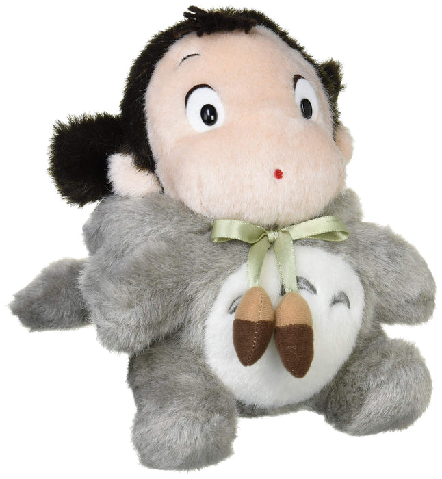 Plush Doll My Neighbor Totoro Mei-Chan Big Totoro Costume M- Japan Figure Store - #1 Bring To You The Best Japanese Goods