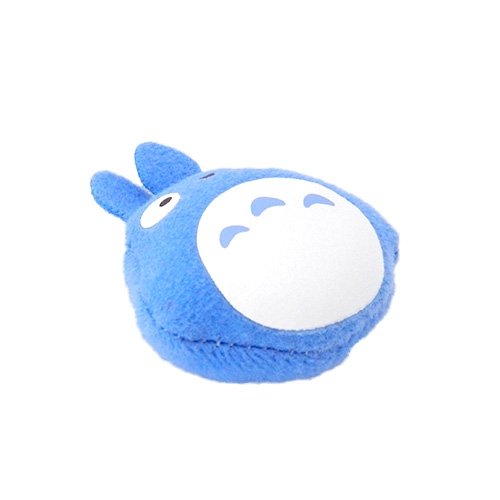 SUN ARROW Mini Magnet My Neighbor Totoro Middle Totoro- Japan Figure Store - #1 Bring To You The Best Japanese Goods