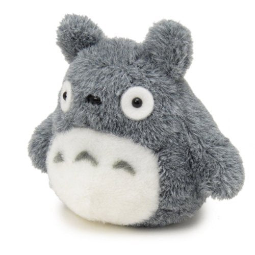 Sun Arrow My Neighbor Totoro Studio Ghibli 12cm Totoro Ghibli Stuffed Toy- Japan Figure Store - #1 Bring To You The Best Japanese Goods