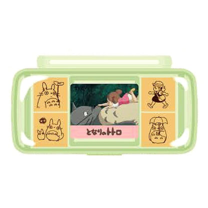 Mini Stamp Mei My Neighbor Totoro- Japan Figure Store - #1 Bring To You The Best Japanese Goods