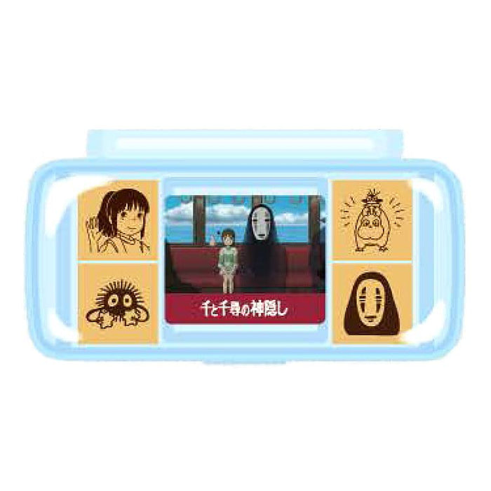 Mini Stamp Spirited Away- Japan Figure Store - #1 Bring To You The Best Japanese Goods