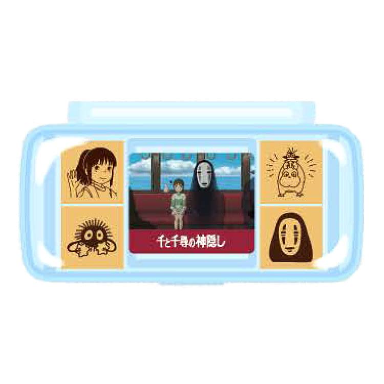 Mini Stamp Spirited Away- Japan Figure Store - #1 Bring To You The Best Japanese Goods