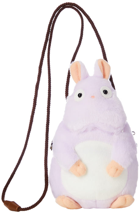 Studio Ghibli Spirited Away Coin Purse Bonezumi- Japan Figure Store - #1 Bring To You The Best Japanese Goods